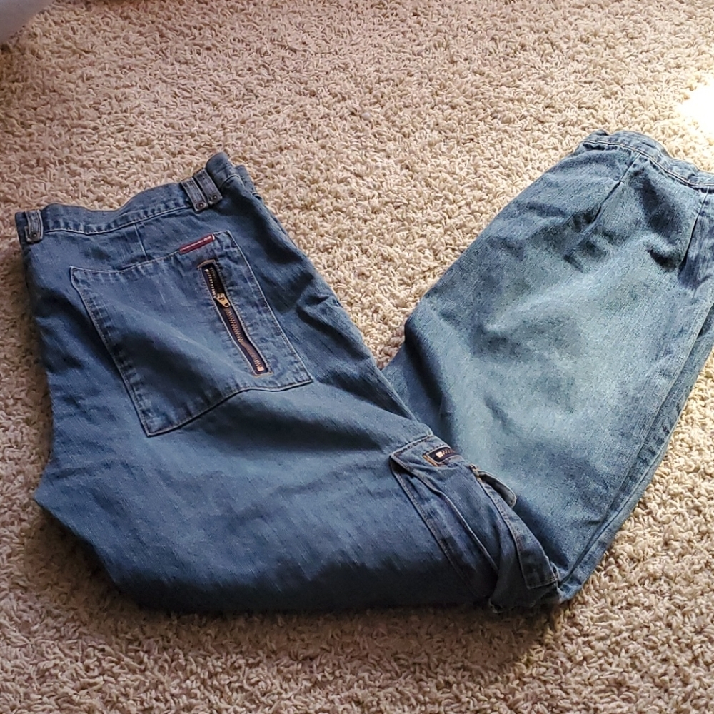 American Rag Cargo Jean's